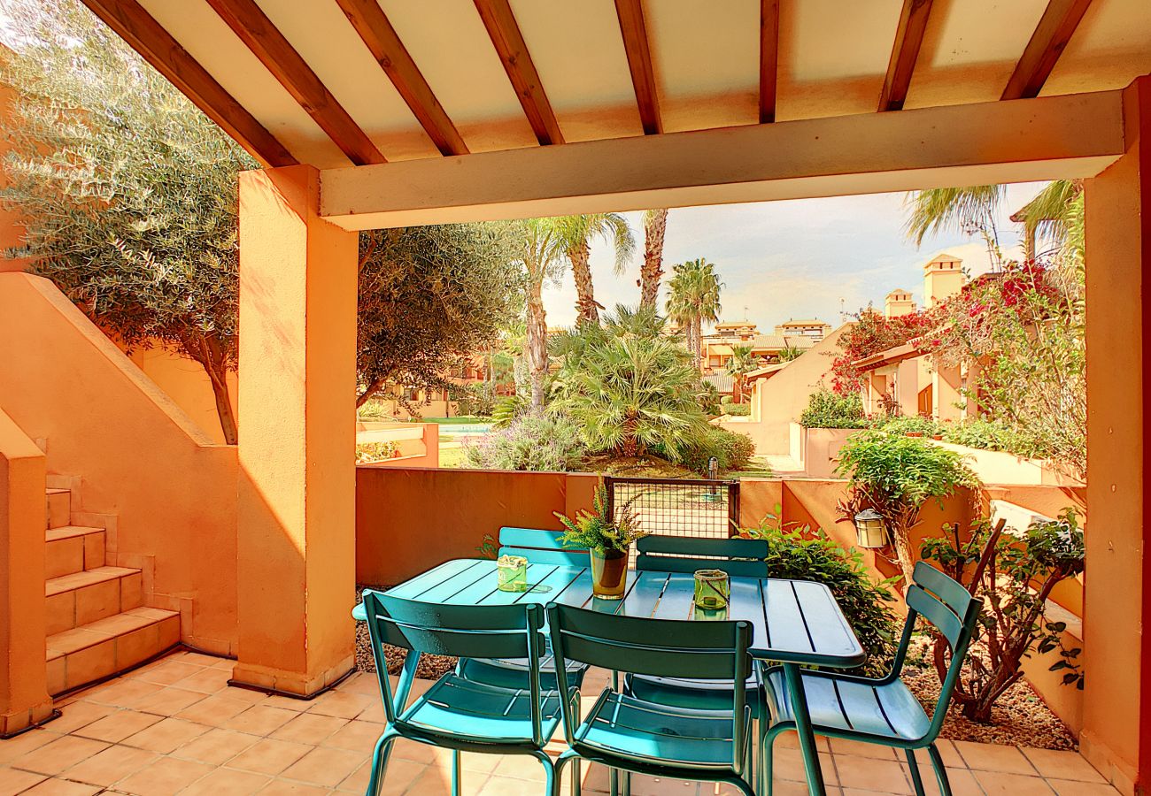 Bungalow à Mar de Cristal - Albatros Playa 3 - 2307