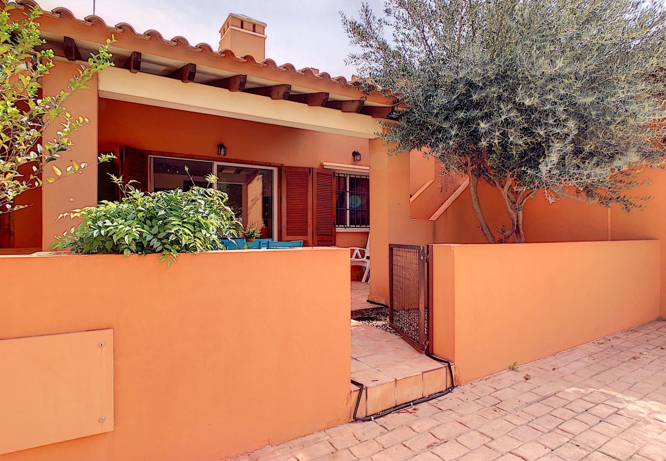 Bungalow à Mar de Cristal - Albatros Playa 3 - 2307