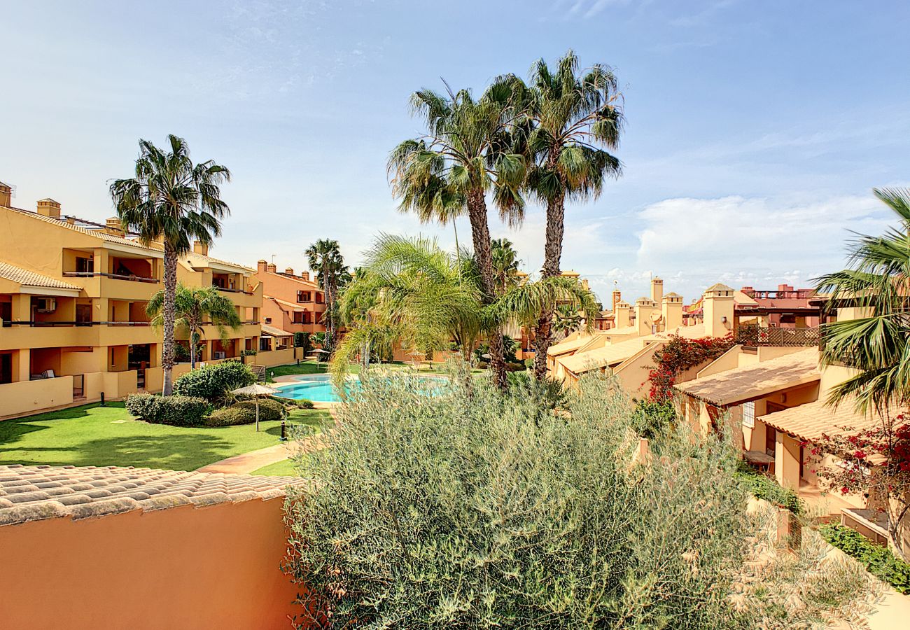 Bungalow à Mar de Cristal - Albatros Playa 3 - 2307