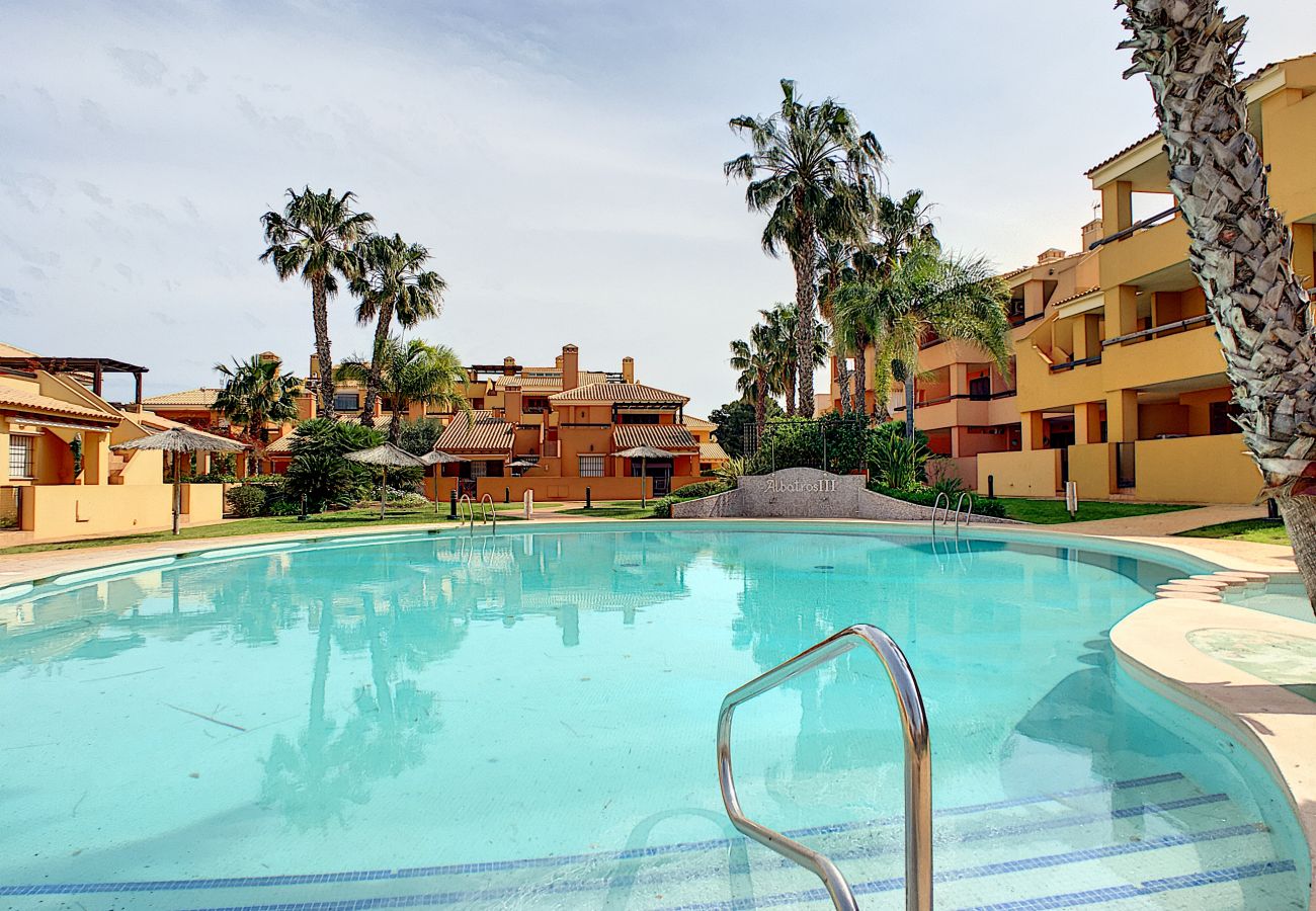 Bungalow à Mar de Cristal - Albatros Playa 3 - 2307
