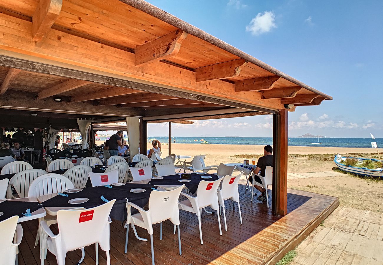 Bungalow à Mar de Cristal - Albatros Playa 3 - 2307