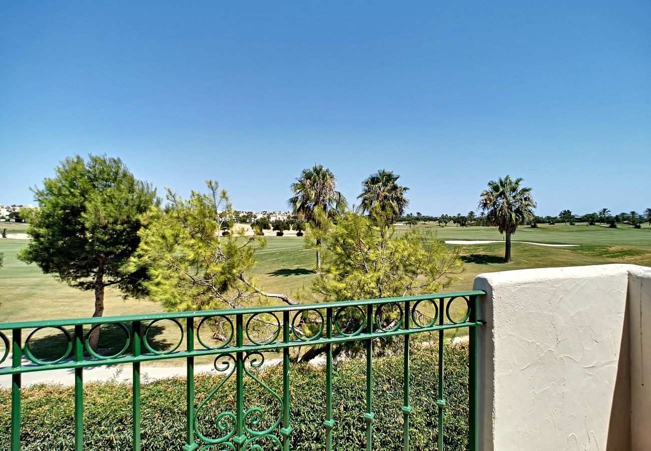 Villa à Roda - Roda Golf Villa 0508