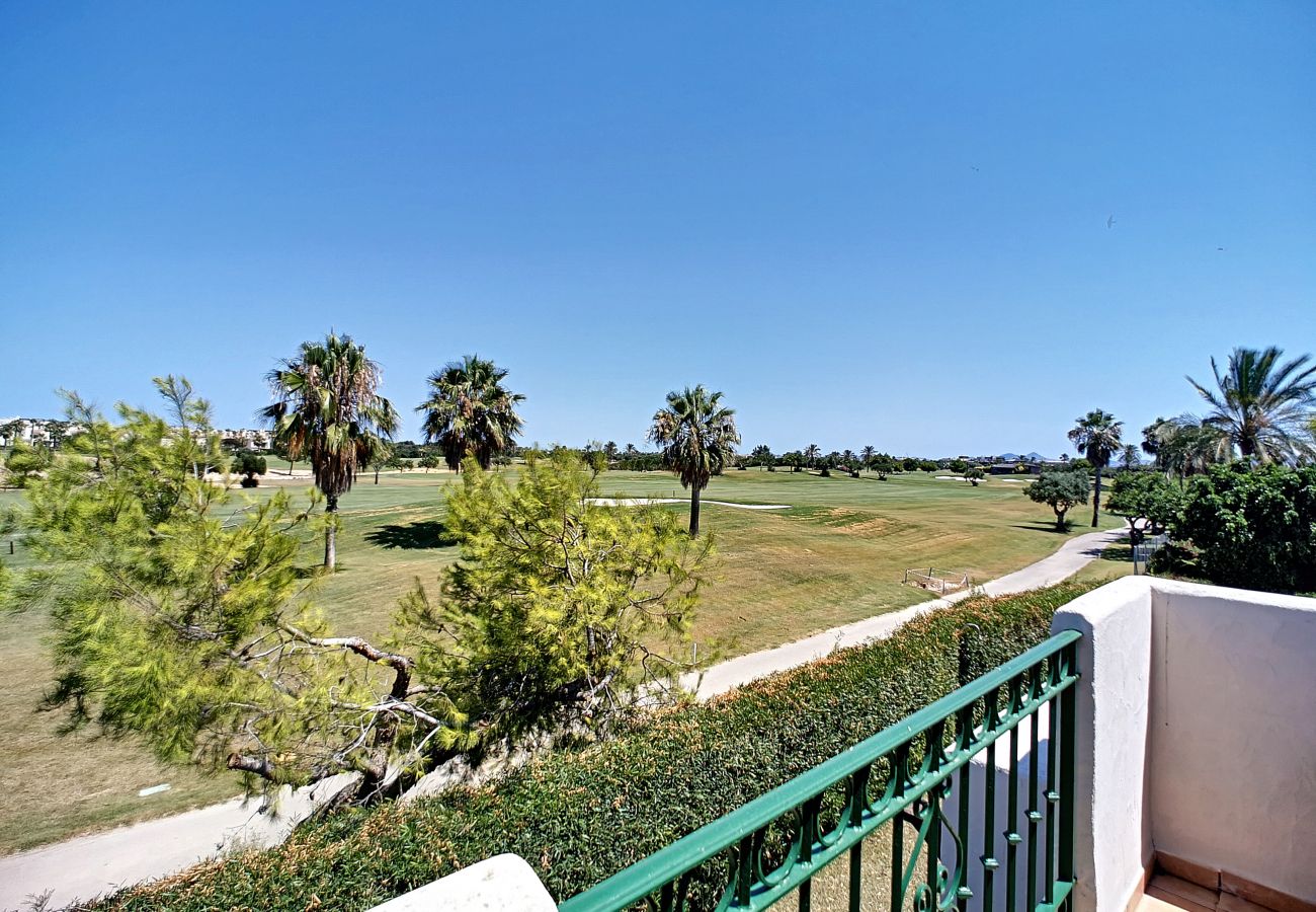 Villa à Roda - Roda Golf Villa 0508