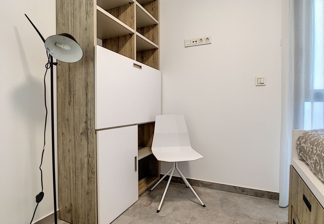 Appartement à Torrevieja - Balcon de la Laguna 12