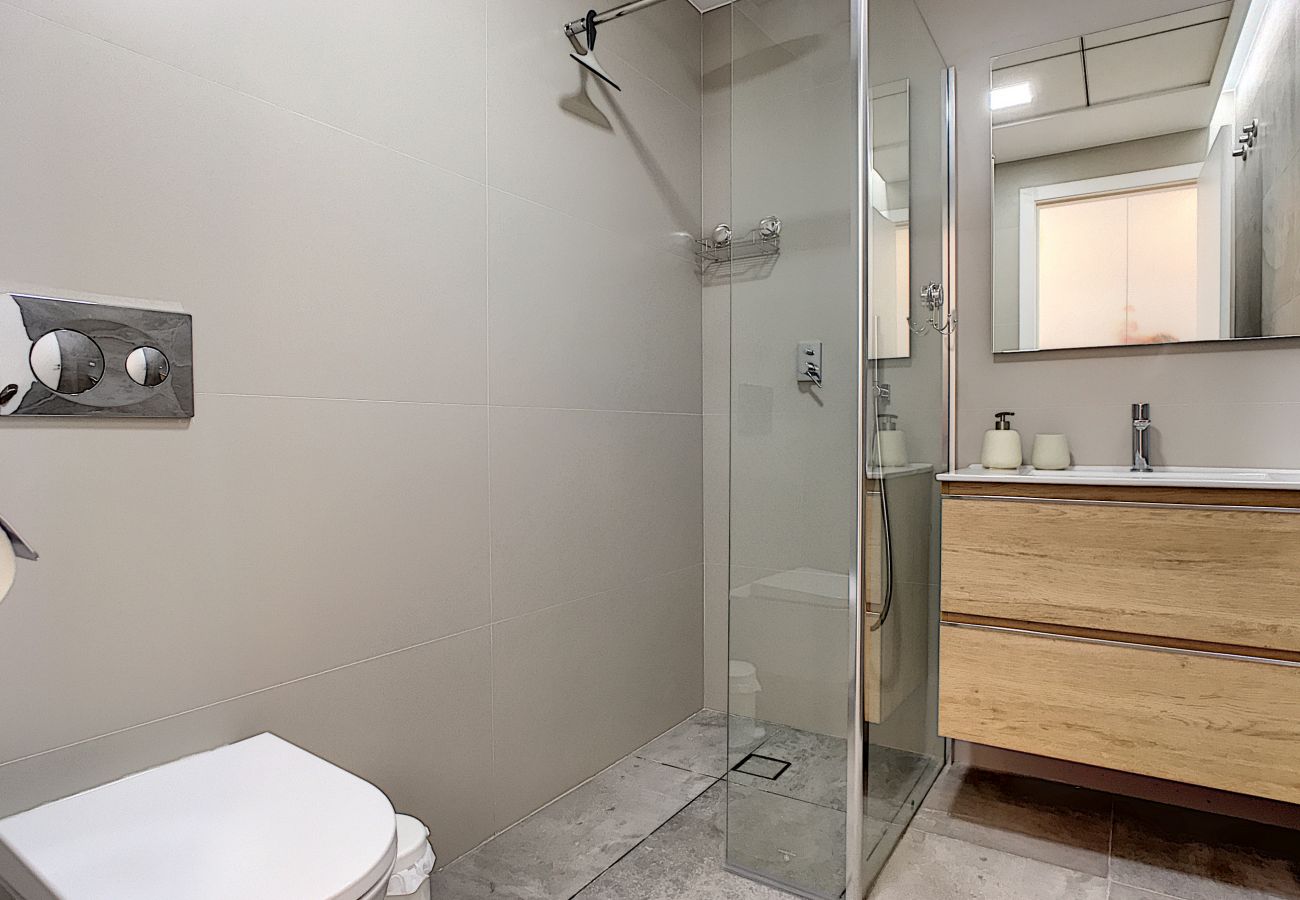 Appartement à Torrevieja - Balcon de la Laguna 12