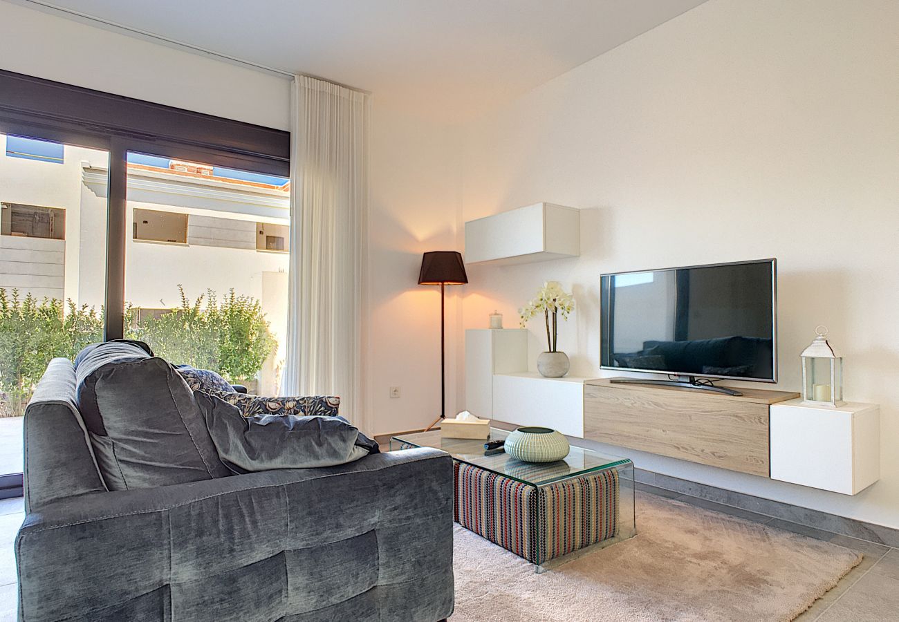 Appartement à Torrevieja - Balcon de la Laguna 12