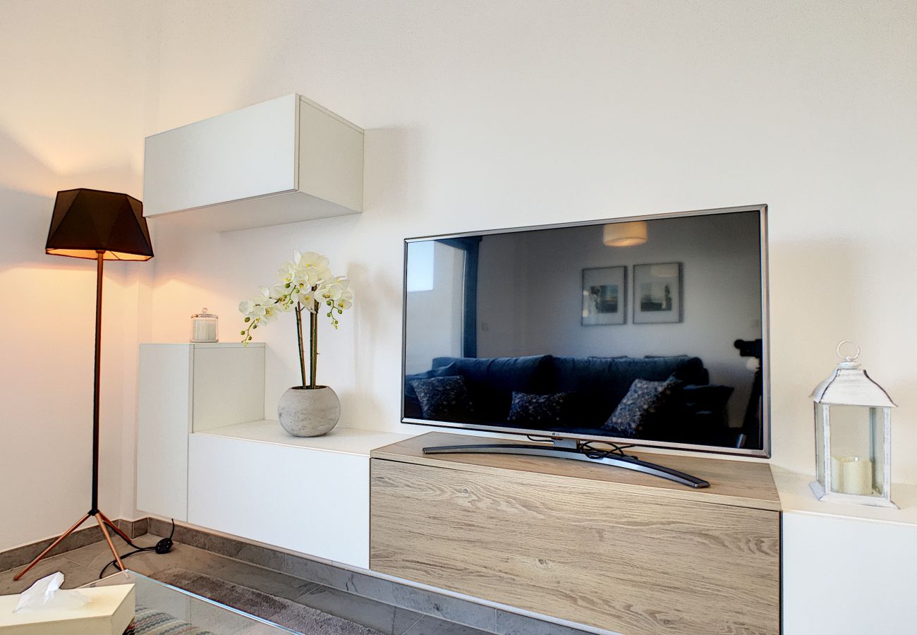 Appartement à Torrevieja - Balcon de la Laguna 12
