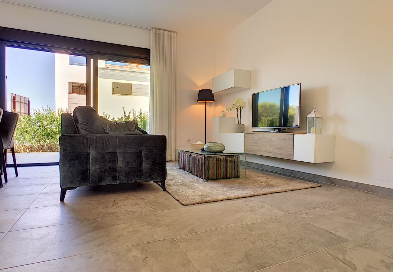 Appartement à Torrevieja - Balcon de la Laguna 12