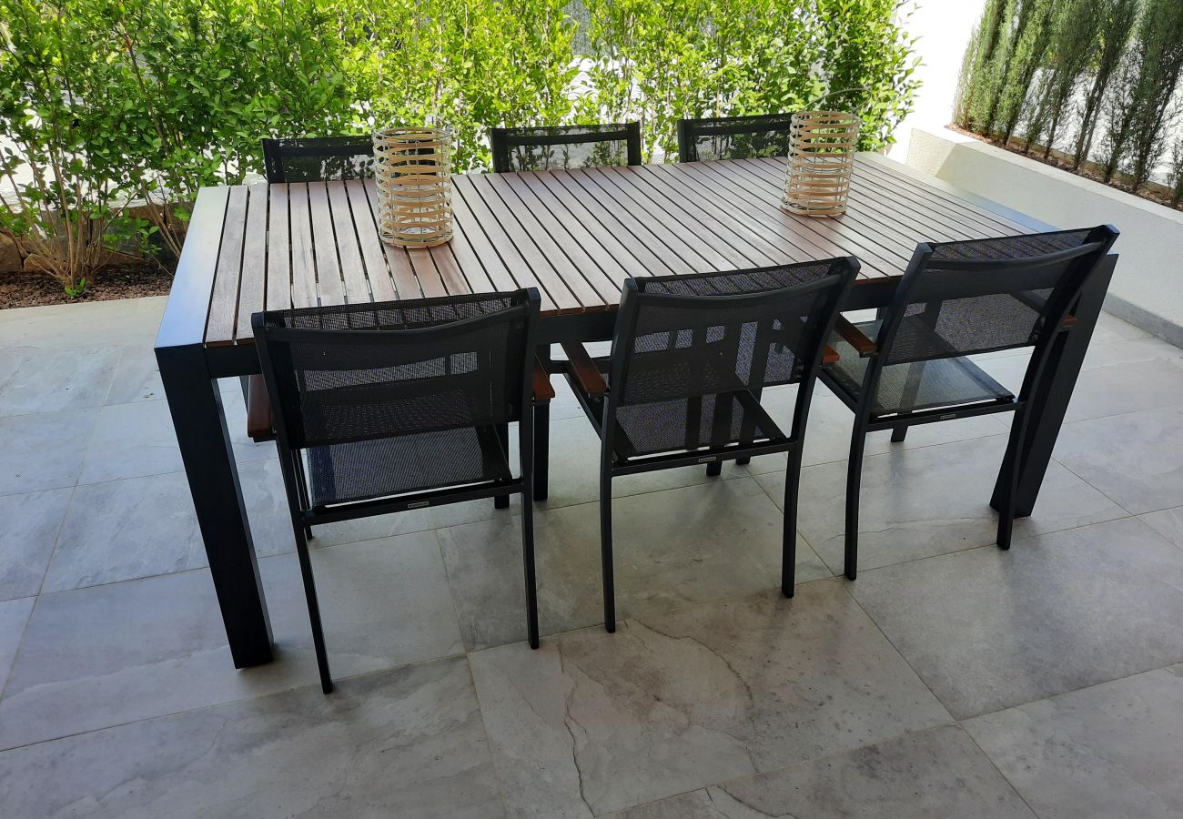 Appartement à Torrevieja - Balcon de la Laguna 12
