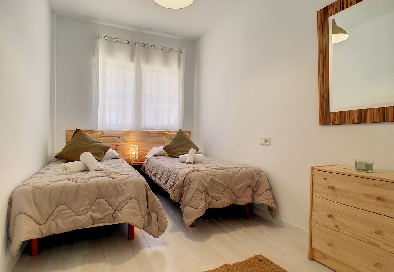 Maison à San Javier - Casa Croft 4609 - Los Alcazares