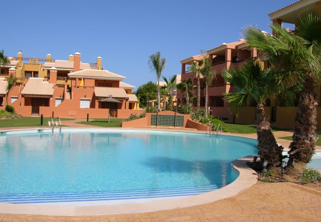 Appartement à Mar de Cristal - Albatros Playa 3 - 4908