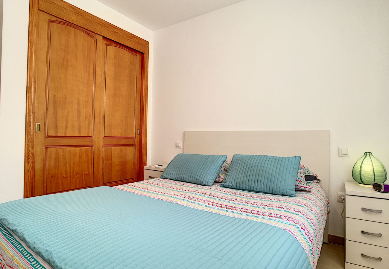 Appartement à Mar de Cristal - Albatros Playa 3 - 4908