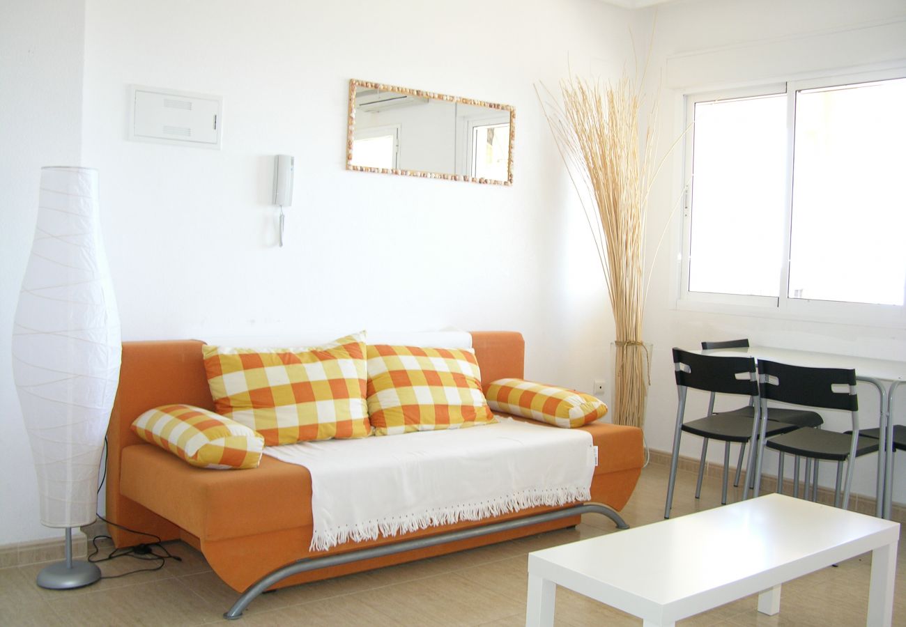 Appartement à Los Nietos - Mid Term Villa Cristal 2 - 5607