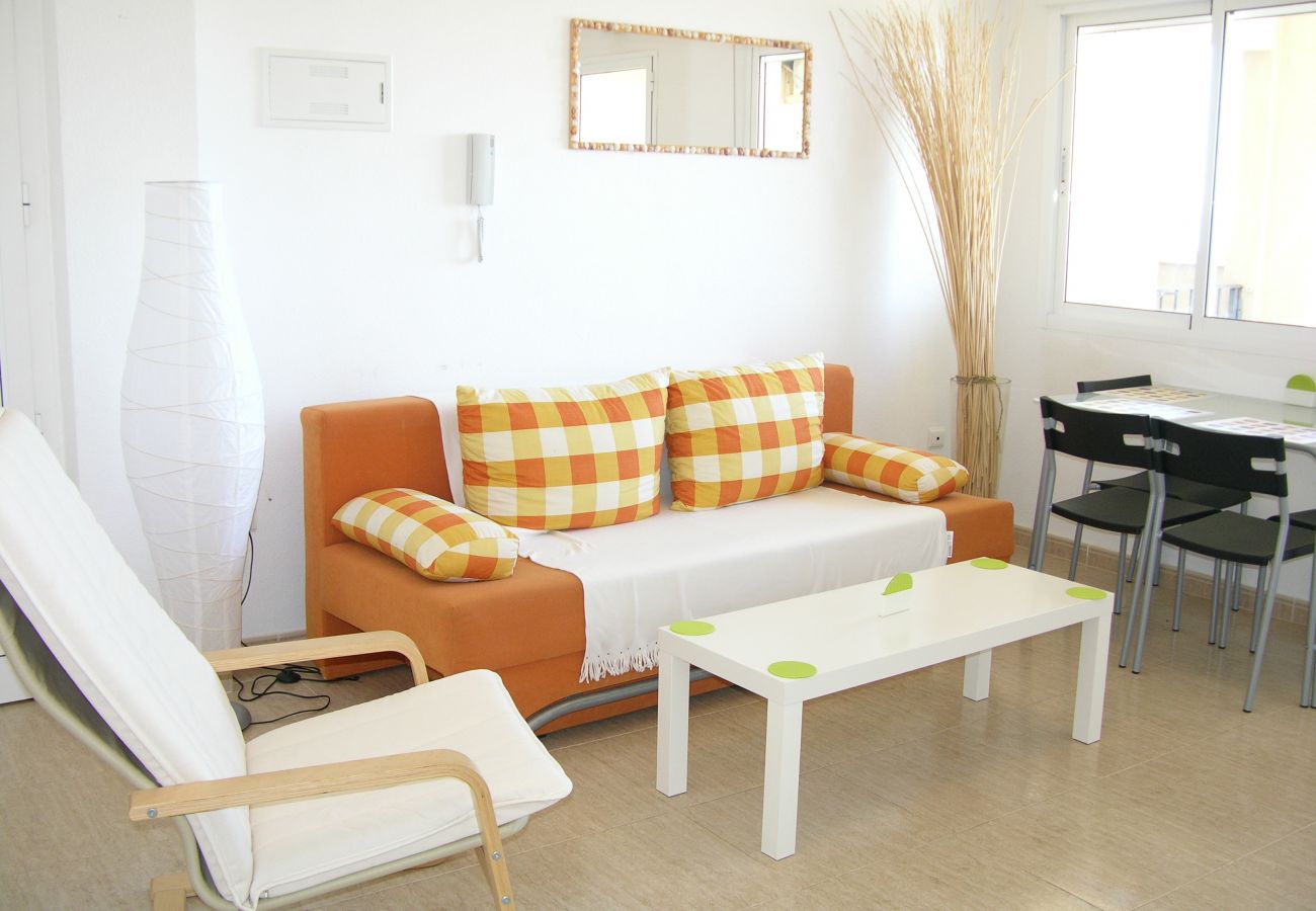 Appartement à Los Nietos - Mid Term Villa Cristal 2 - 5607