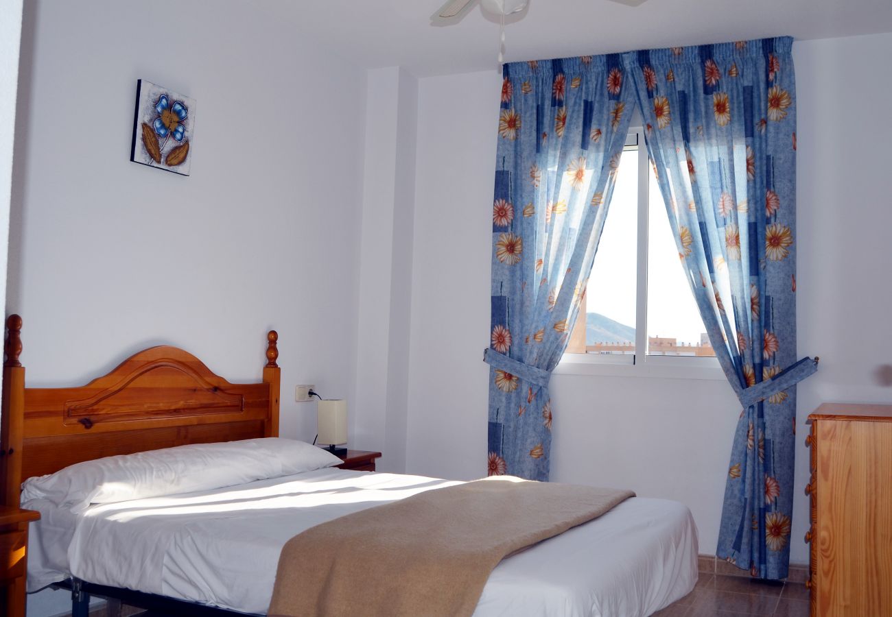 Appartement à Playa Paraiso - Mid Term Villa Cristal - 5608