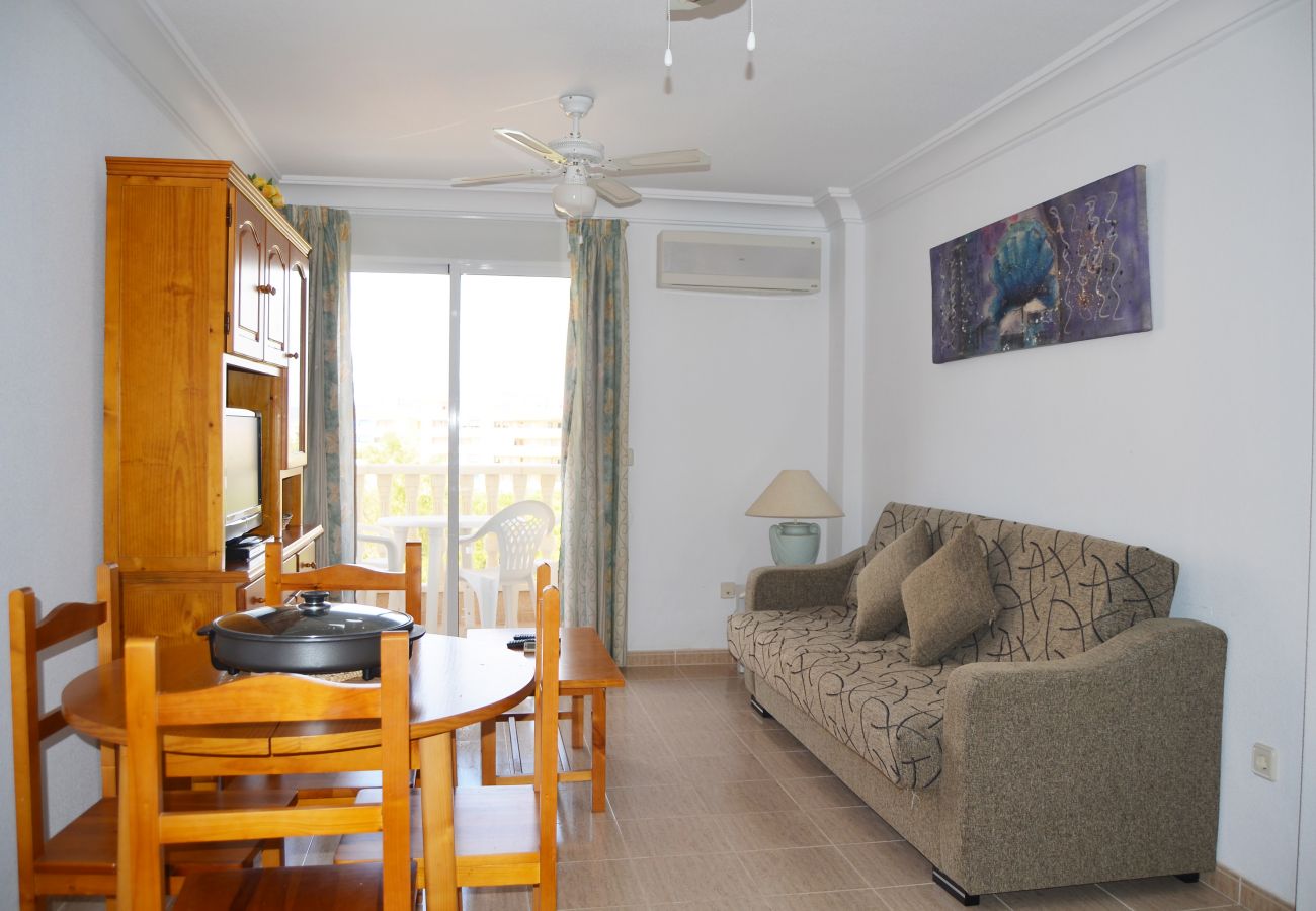 Appartement à Playa Paraiso - Mid Term Villa Cristal - 5608