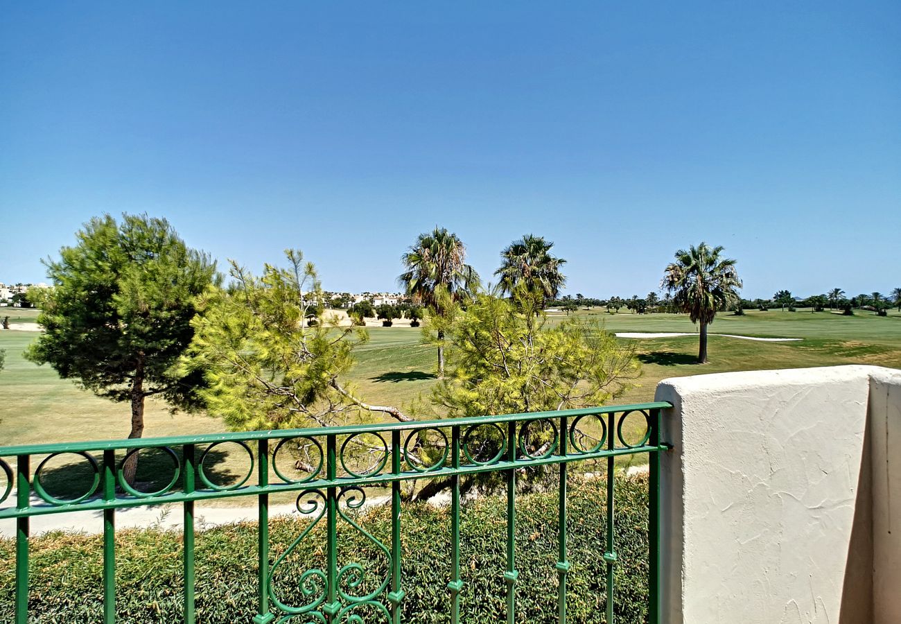 Villa à San Javier - Mid Term Roda Golf Villa 0508
