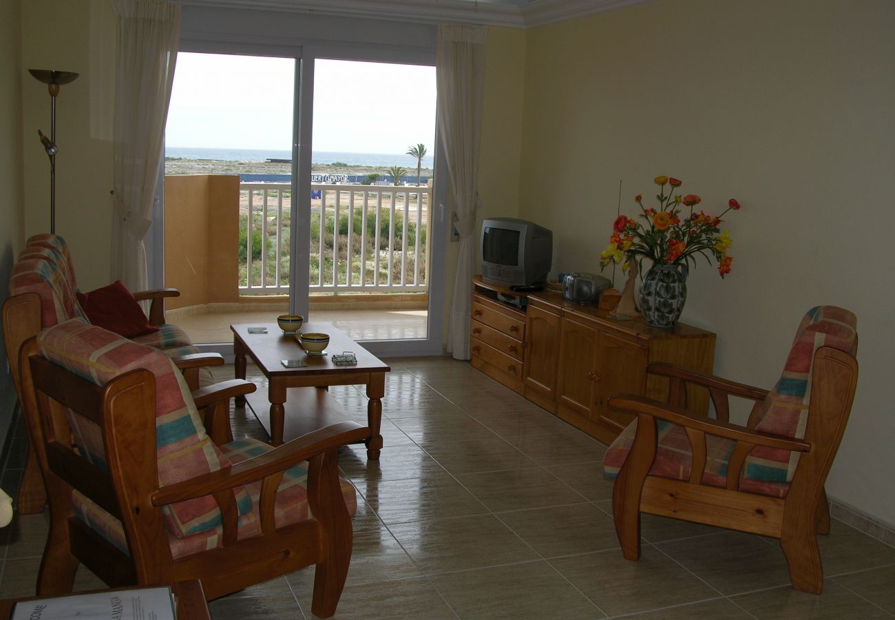 Appartement à Manga del Mar Menor - Mid Term Marinesco 2 - 3206