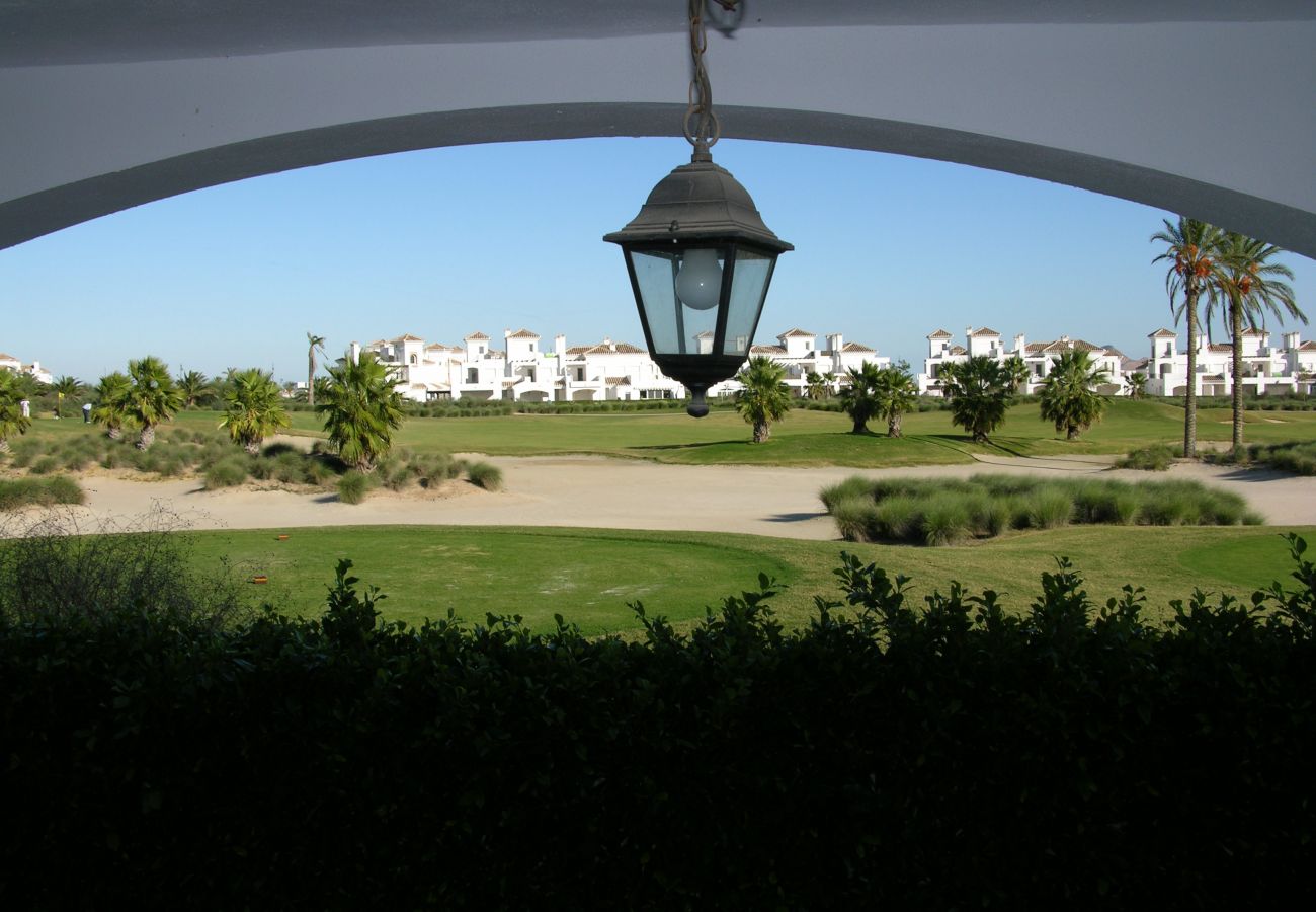 Maison à Torre Pacheco - Mid Term La Torre Golf Resort - 8307