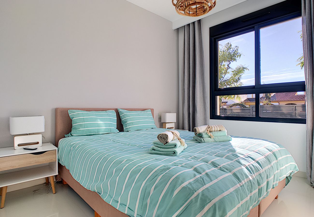 Appartement à Pilar de la Horadada - Playa Elisa Bay - Sol y Mar