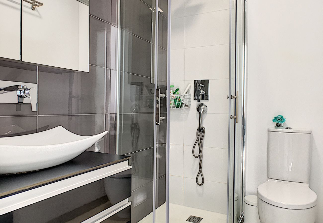Appartement à Pilar de la Horadada - Playa Elisa Bay - Sol y Mar