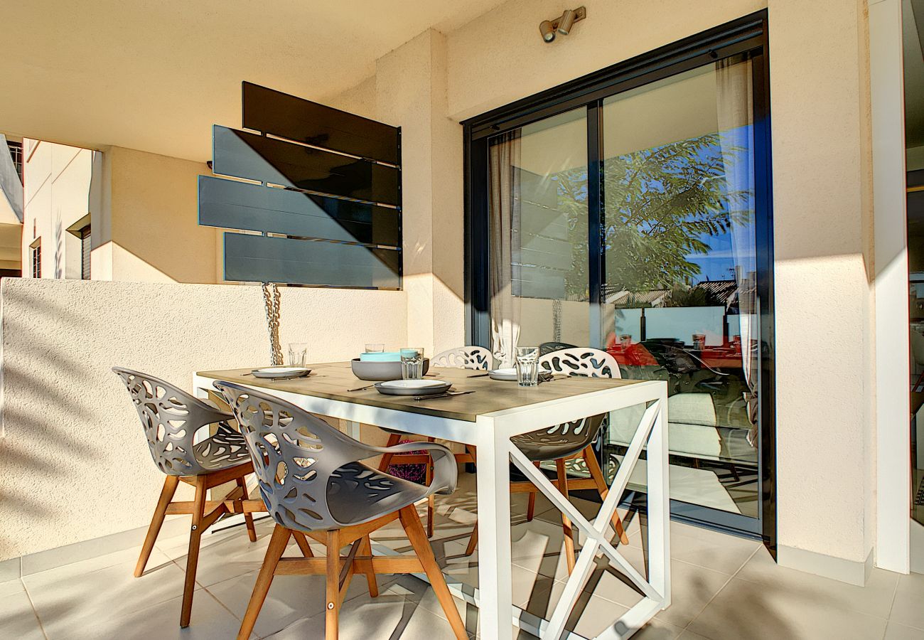 Appartement à Pilar de la Horadada - Playa Elisa Bay - Sol y Mar