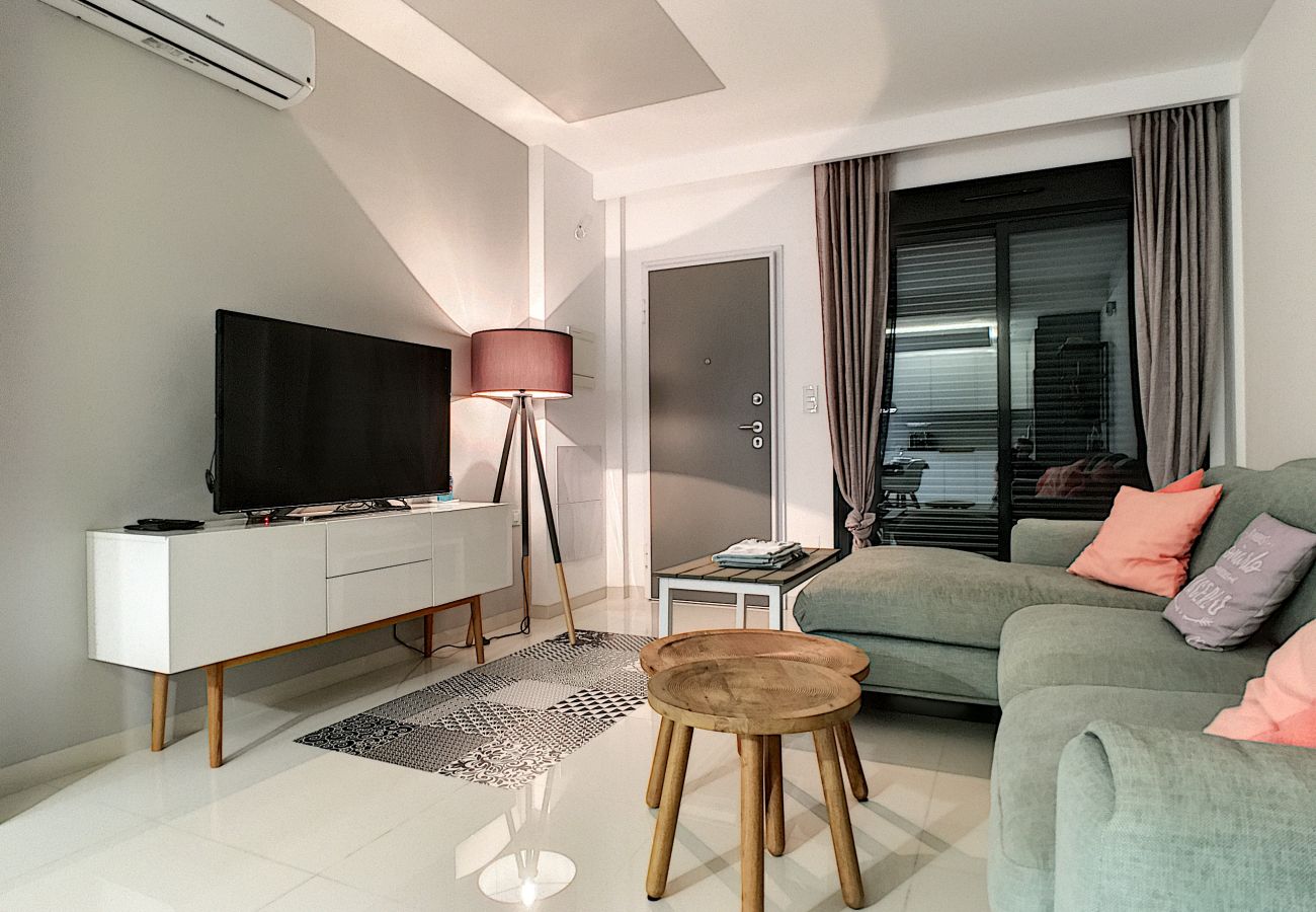 Appartement à Pilar de la Horadada - Playa Elisa Bay - Sol y Mar