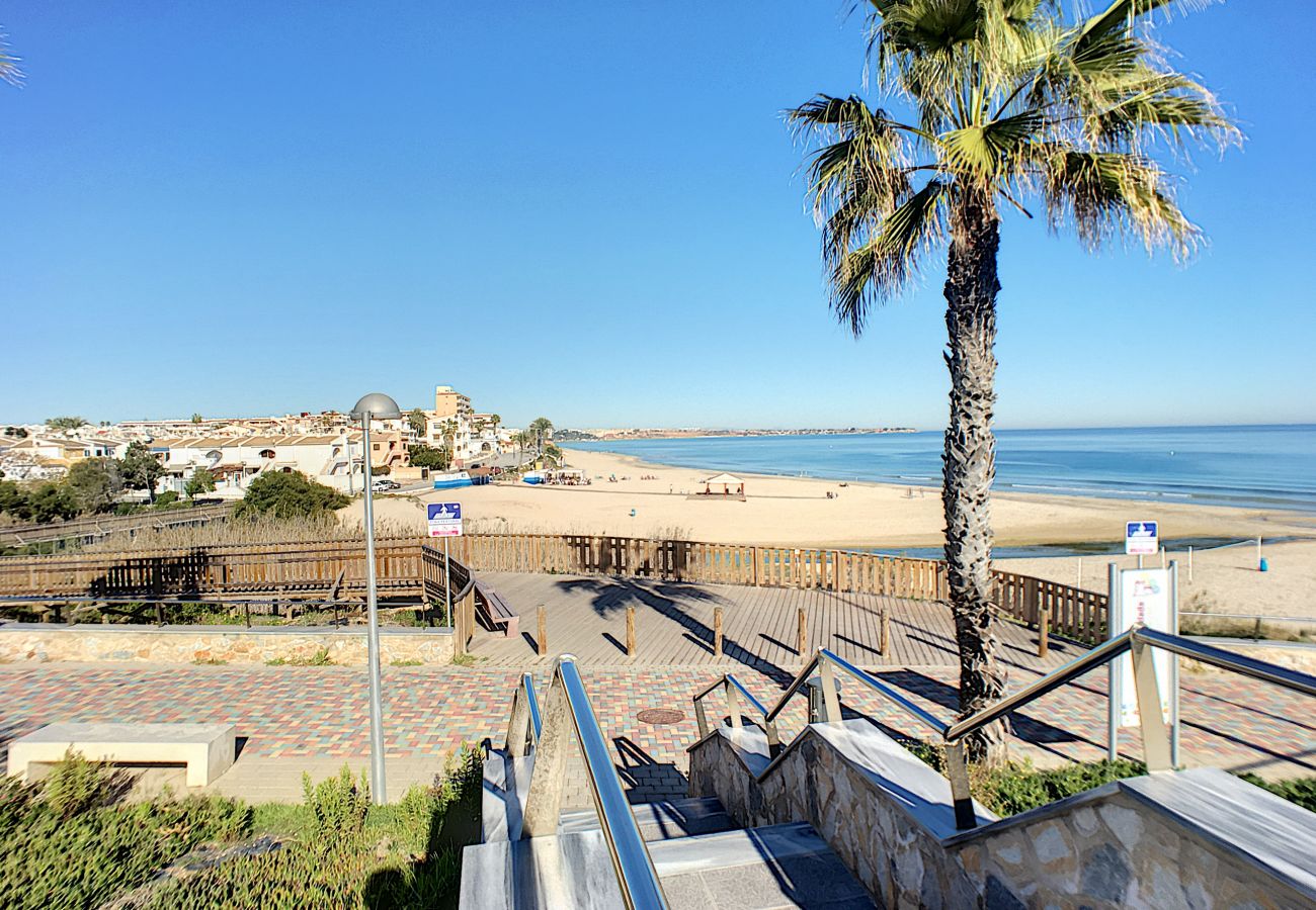 Appartement à Pilar de la Horadada - Playa Elisa Bay - Sol y Mar