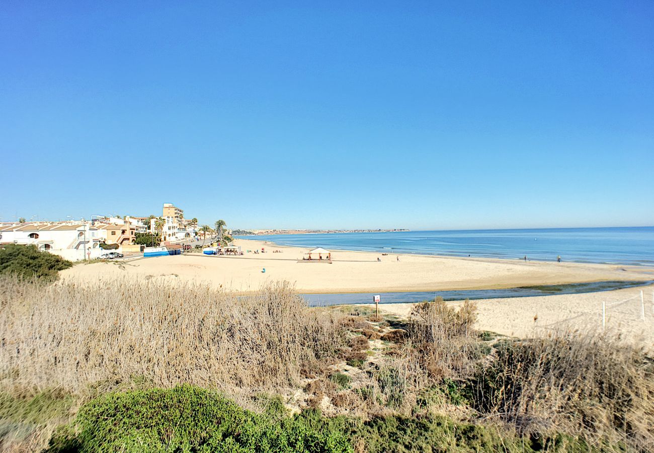 Appartement à Pilar de la Horadada - Playa Elisa Bay - Sol y Mar