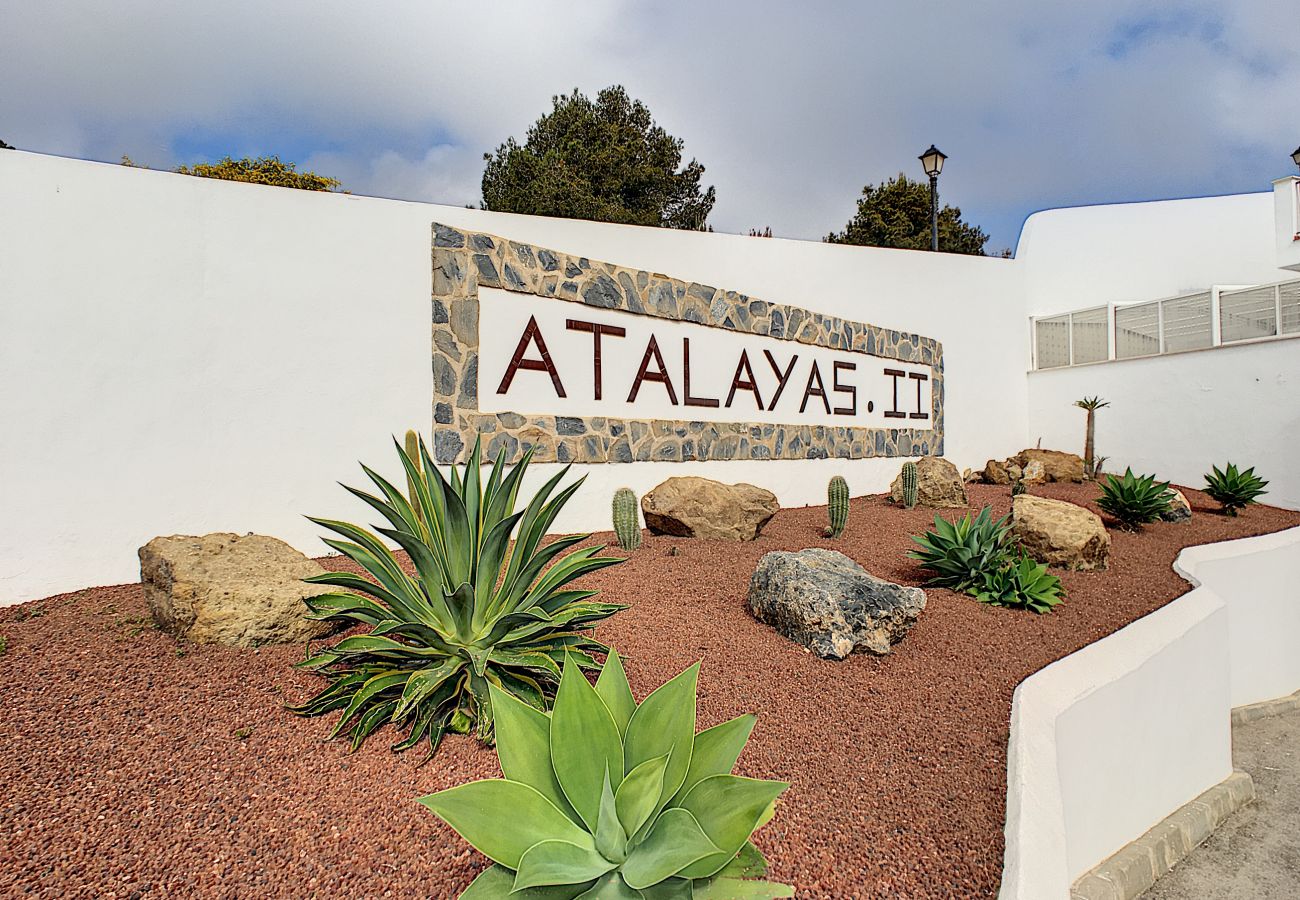 Villa à La Manga Club - La Manga Club - Las Atalayas ll Villa 3809