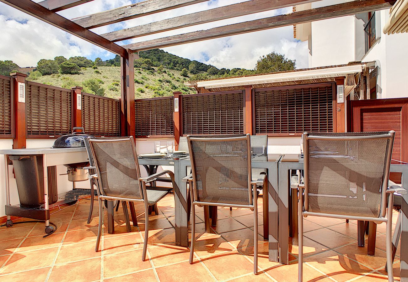 Villa à La Manga Club - La Manga Club - Las Atalayas ll Villa 3809
