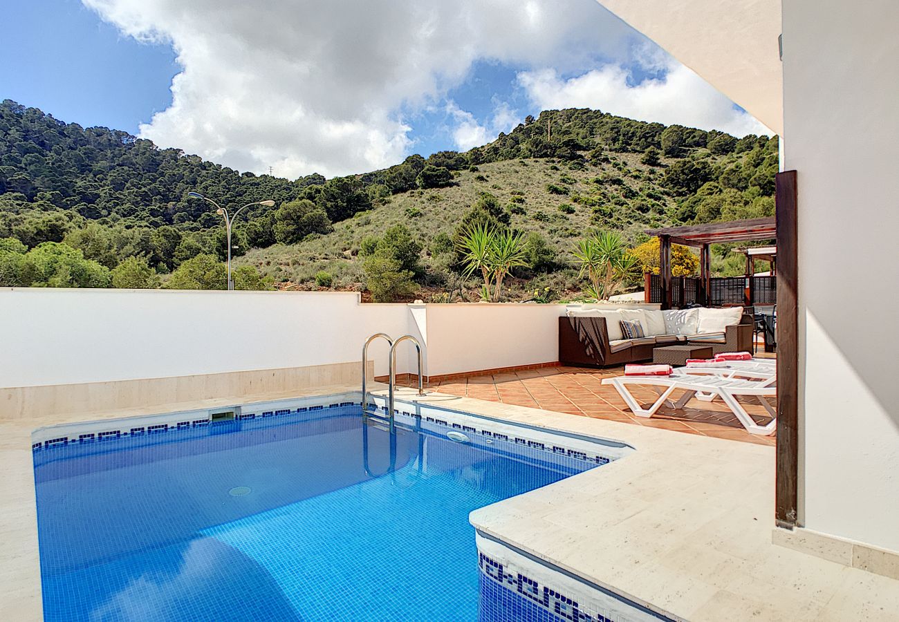 Villa à La Manga Club - La Manga Club - Las Atalayas ll Villa 3809