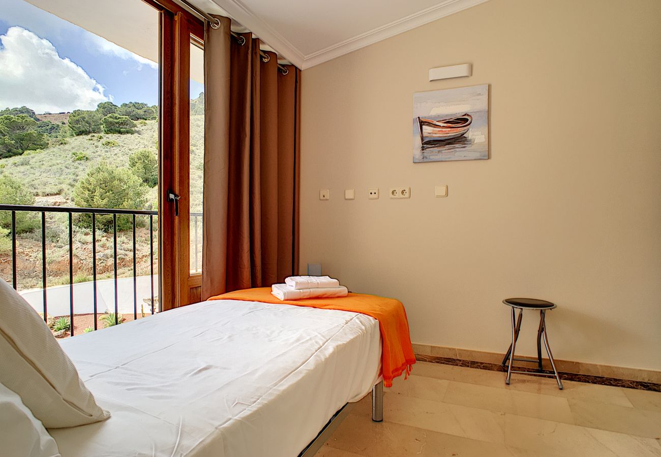 Villa à La Manga Club - La Manga Club - Las Atalayas ll Villa 3809