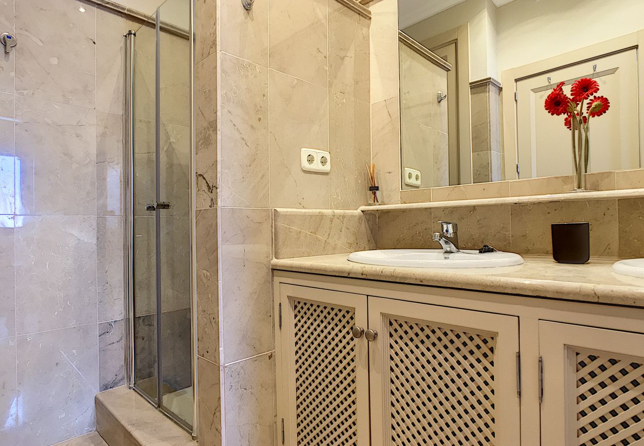 Villa à La Manga Club - La Manga Club - Las Atalayas ll Villa 3809