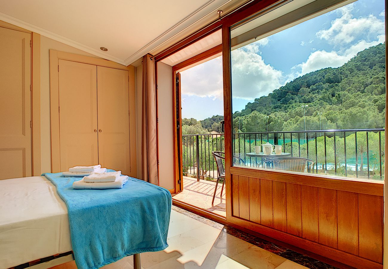 Villa à La Manga Club - La Manga Club - Las Atalayas ll Villa 3809