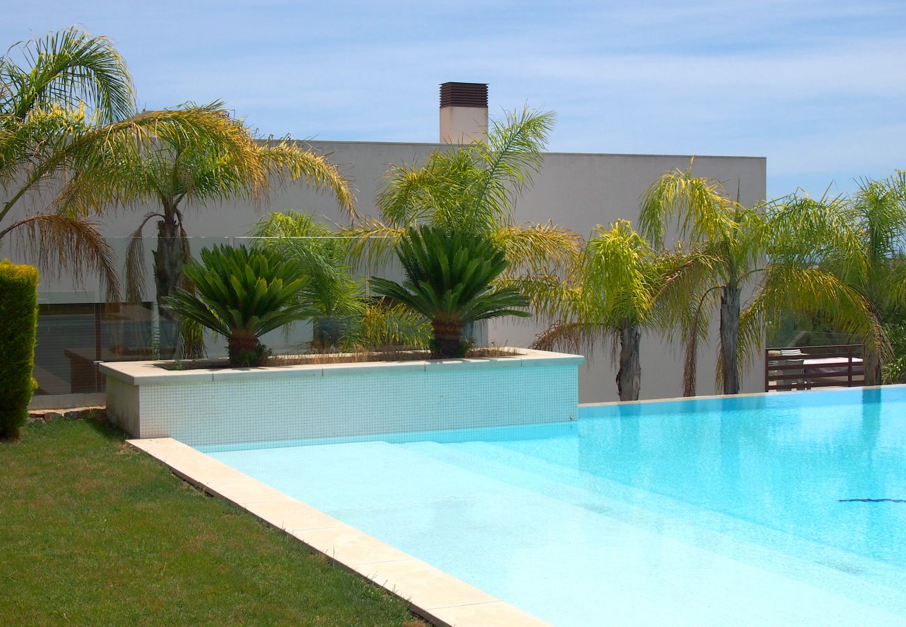 Appartement à Orihuela Costa - Acacia Golf Apartment @ Las Colinas Golf