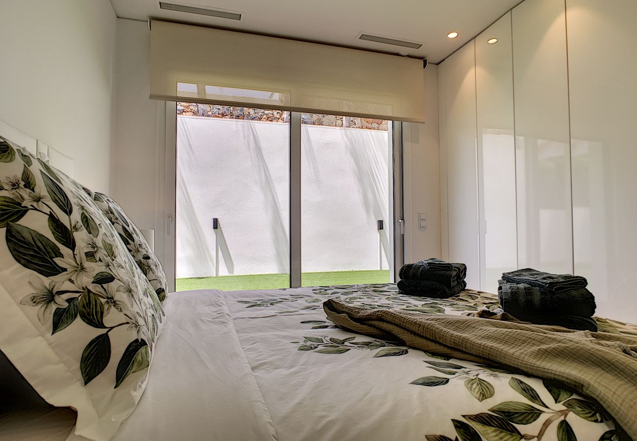 Appartement à Orihuela Costa - Acacia Golf Apartment @ Las Colinas Golf