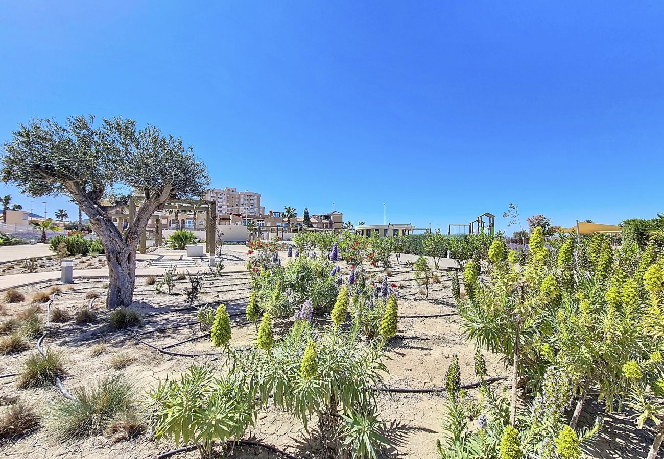 Appartement à Playa Paraiso - Los Flamencos Vista Playa - 4409