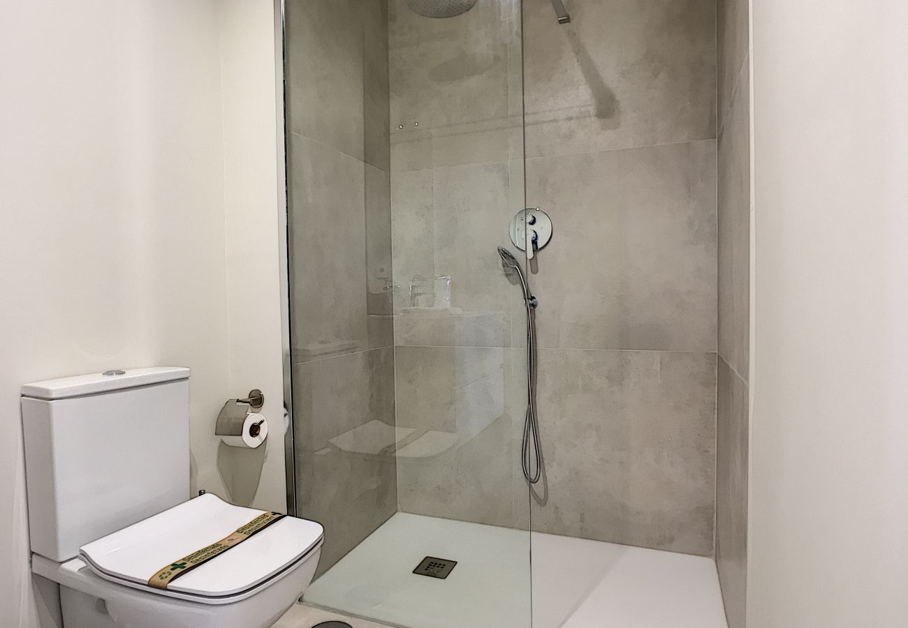 Appartement à Mar de Cristal - Antilia Terraces 3 Apartment - 4709