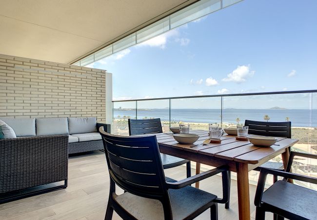 Playa Paraiso - Appartement