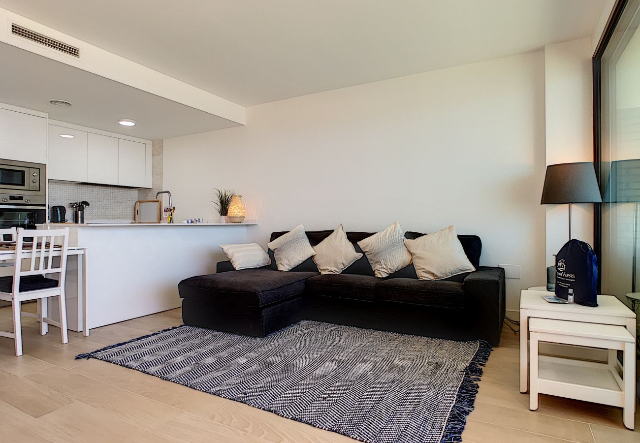 Appartement à Playa Paraiso - Los Flamencos Vista Playa - 4909