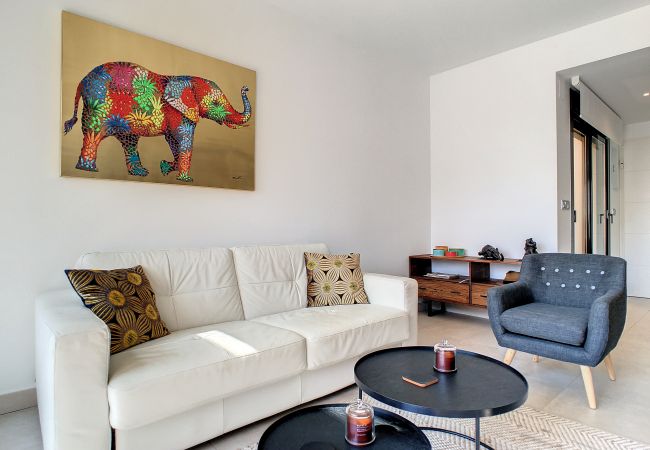 Appartement à Orihuela Costa - Jardines de Montesolana Penthouse - 2110