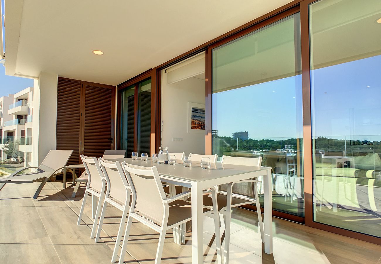 Appartement à Orihuela Costa - Luxury Apartment Acacia 2, Las Colinas Golf Resort