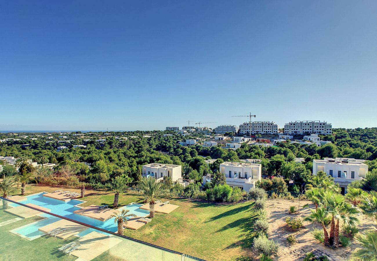 Appartement à Orihuela Costa - Luxury Apartment Acacia 2, Las Colinas Golf Resort