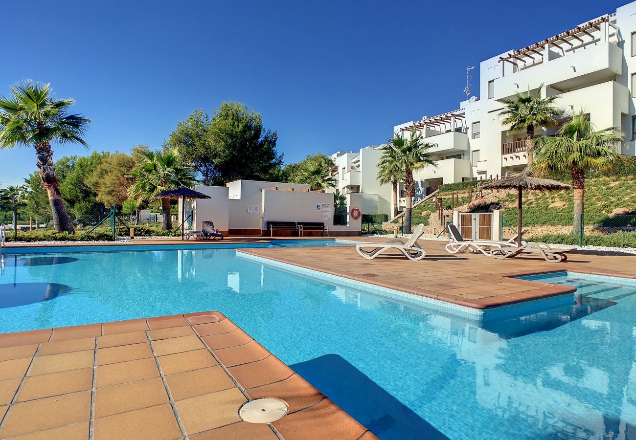 Appartement à Orihuela Costa - Encina Apartment at Las Colinas Golf Resort