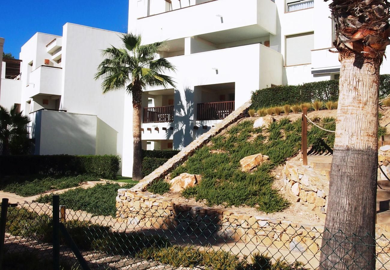 Appartement à Orihuela Costa - Encina Apartment at Las Colinas Golf Resort