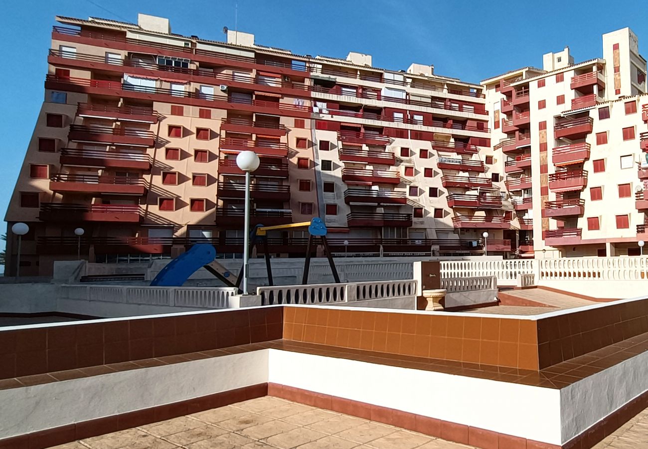 Appartement à Manga del Mar Menor - La Manga Jardín del Mar - 5709