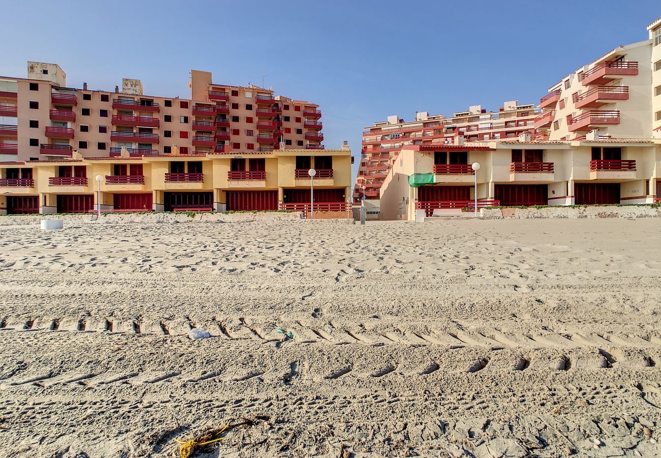 Appartement à Manga del Mar Menor - La Manga Jardín del Mar - 5709