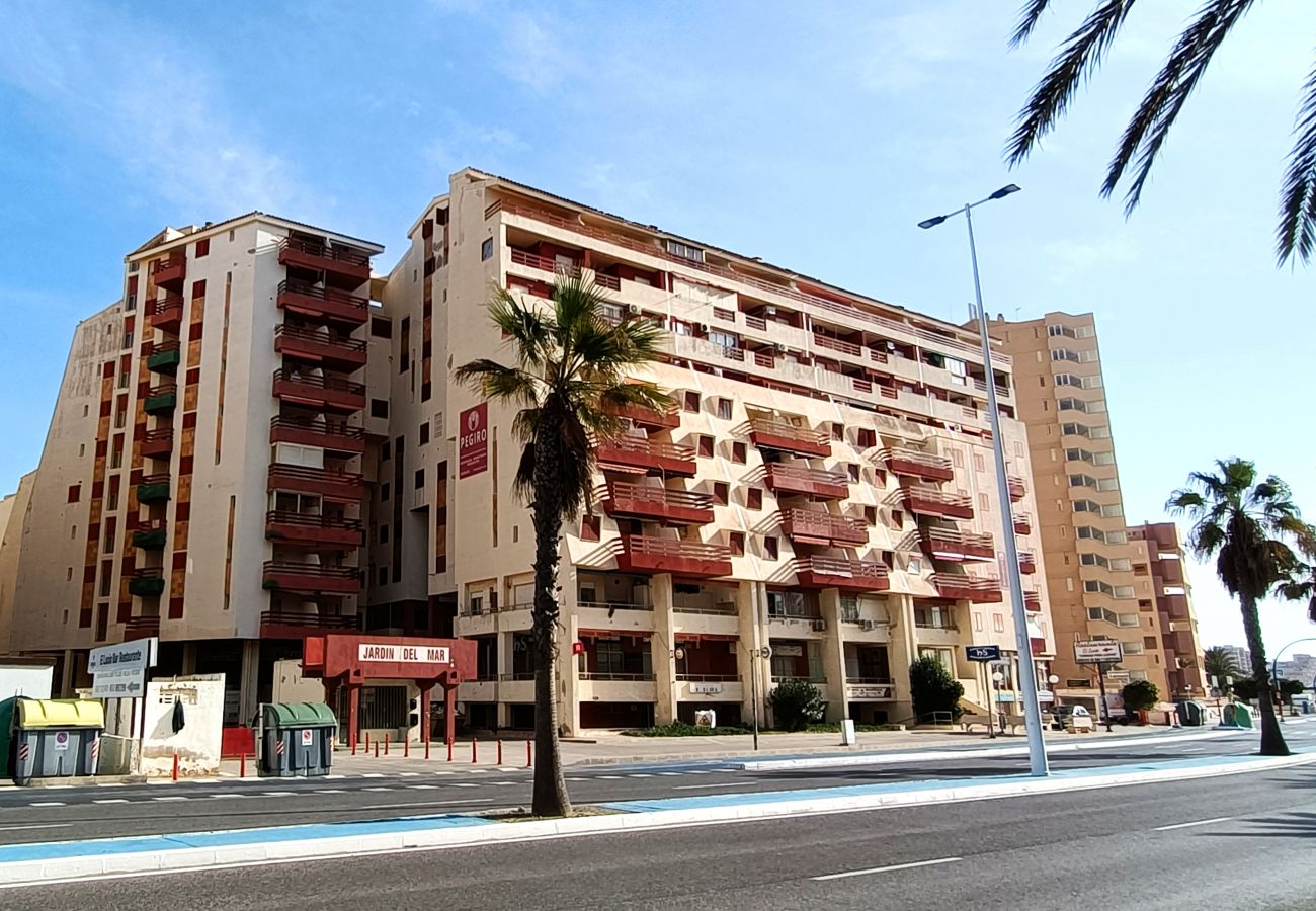 Appartement à Manga del Mar Menor - La Manga Jardín del Mar - 5709