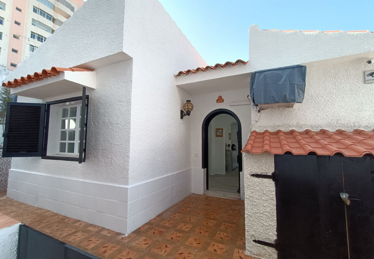 Maison à Manga del Mar Menor - Casa Pedrucho - 5009